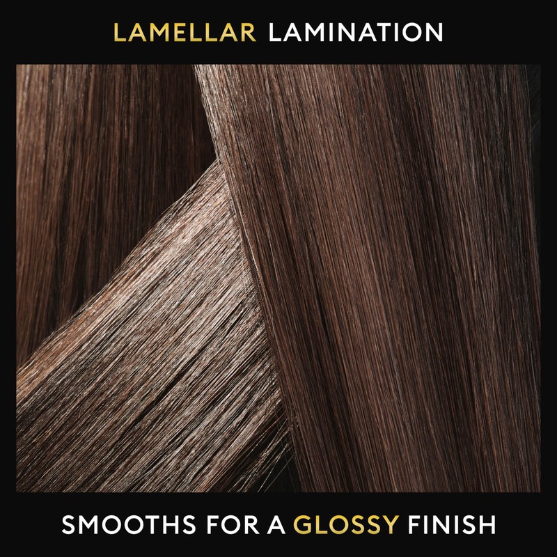 TRESemmé Lamellar Gloss Oil Lamellar Lamination Ultra Shine Up to