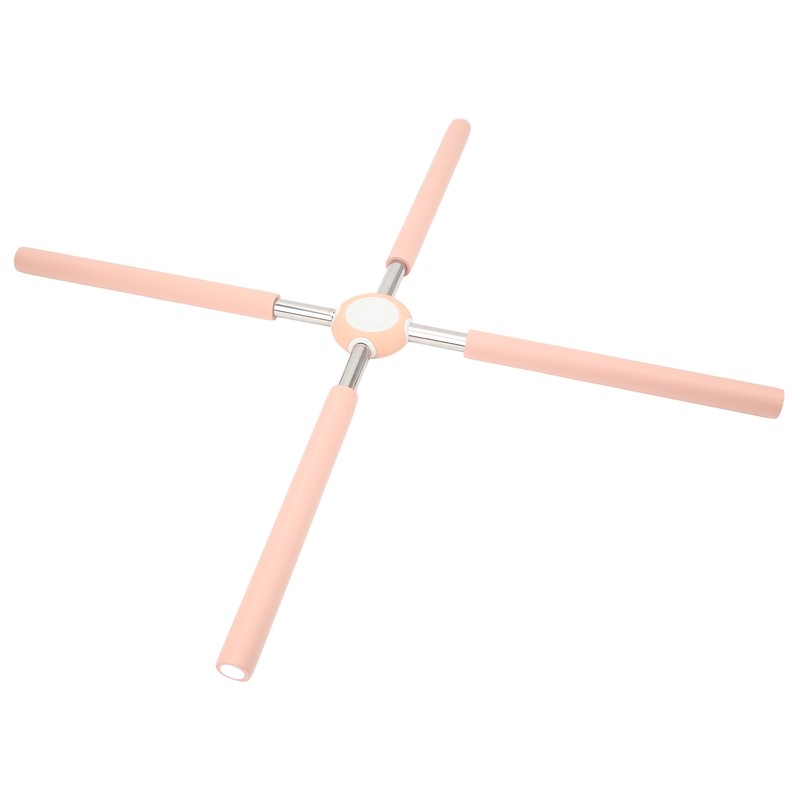 Back Cross Sticks Detachable Cross Straightening Back Posture Corrector Sticks