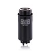 Original MANN-FILTER Fuel filter WK 8162 – For Utility Vehicles