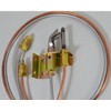 Water Heater Pilot Assembely Includes Pilot Thermocouple and Tubing LP