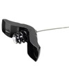TRQ Spare Tire Carrier Hoist Assembly for 99-07 Ford Super