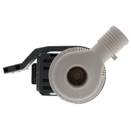 PRYSM W10581874 Washer Drain Pump Compatible with Whirlpool, Maytag, KitchenAid, Jenn-Air, Amana, Magic Chef, Admiral, Norge, Roper, Replacement for 3449735, PS11756530, AP6023189