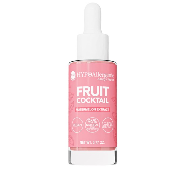 Bell HYPOAllergenic Fruit Cocktail Makeup Base Primer & Face Serum