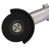 Sankyo Corporation 332200 H&H Disc Pad with Magic 3.7 inches