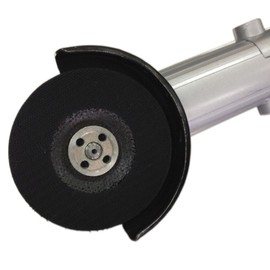 Sankyo Corporation 332200 H&H Disc Pad with Magic 3.7 inches (95 mm) MD-100