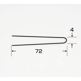 Takigawa M.G Screw Pin 4.0 oz (110 g)
