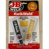 J-B Weld JB J-B Weld 8276 KWIKWELD TWIN TUBE EPOXY