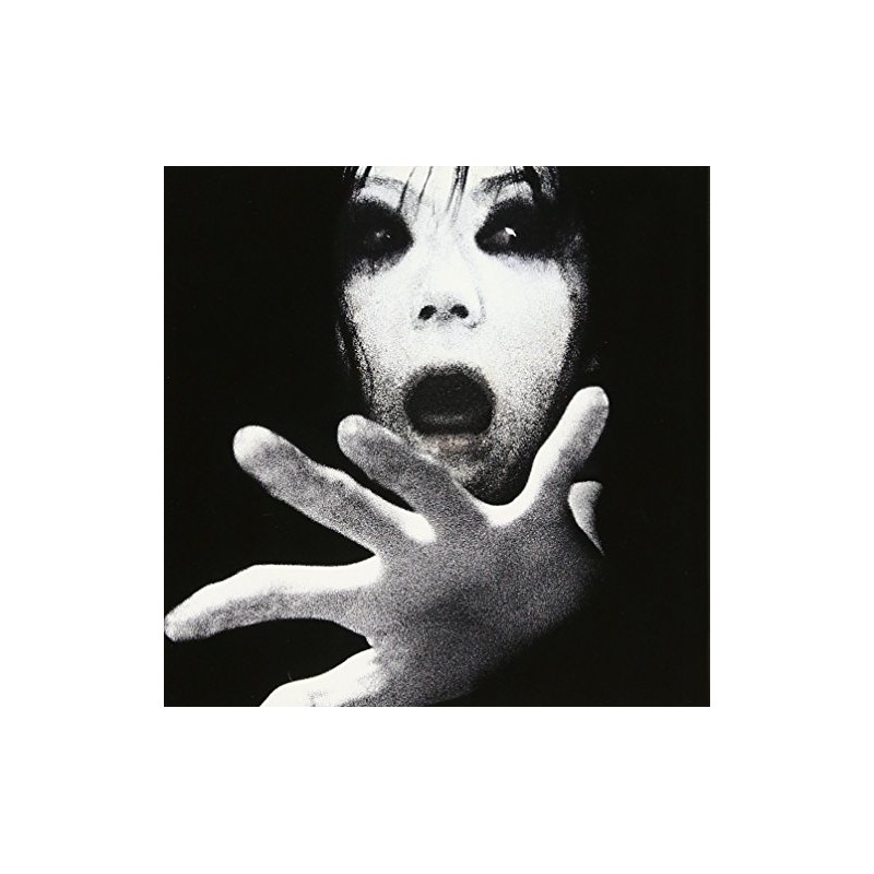 「呪怨」「呪怨2」オリジナル・サウンドトラック~シリーズ完全盤~