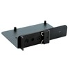KKSB Raspberry Pi DIN Rail Clip Bracket - Compatible with