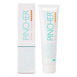 (Tube) PINCHER Body Cream 5.3 oz (150 g) Pinscher Body Cream