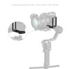 SmallRig 5188 Right Grip L-Plate for Alpha 1 II/Alpha 9