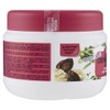 milmil Crema Rigenerante Burro di Carite Hair Mask 500 ml