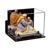 Better Display Cases Versatile Acrylic Display Case - Small Rectangle