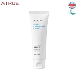 A-TRUE Origin Calming Relief Cream 80g