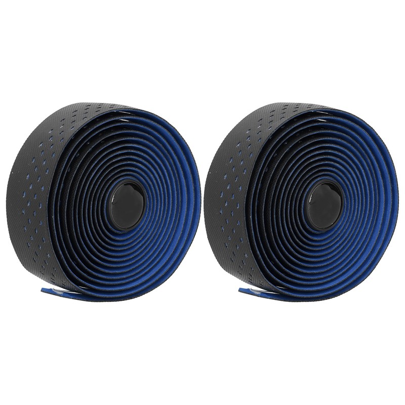 Road Bike Breathable Handlebar Tapes Bicycle AntiSlip Handle Grip Wraps
