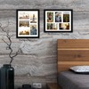 DUENPY 11x14 Collage Picture Frame, 4x6 Collage Picture Frame, Displays