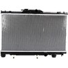 Radiator for TOYOTA COROLLA 1998-2002