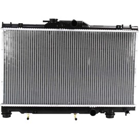Radiator for TOYOTA COROLLA 1998-2002