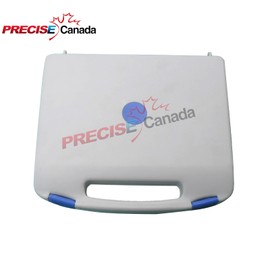 Precise Canada Fiberoptic Macintosh Laryngoscope Six Blade Set (Anesthesia Emt) LS-3113