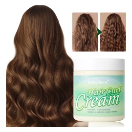 Crema Para Peinar Rizos Hidratación Cuidar El Cabello 250ml