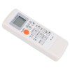 ALLIMITY Replacement Air Conditioning Remote Control for Mitsubishi Air Conditioner