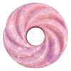 Sera BATH LEEP Bubble Candy, Cherry & Pomegranate Scent, 4.2