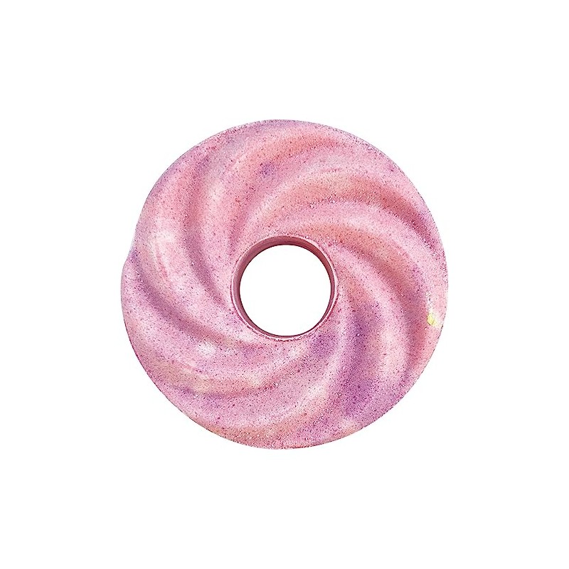 Sera BATH LEEP Bubble Candy, Cherry & Pomegranate Scent, 4.2