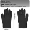 lifwimner Kids Winter Gloves, Warm Thermal Knitted Gloves for Boys