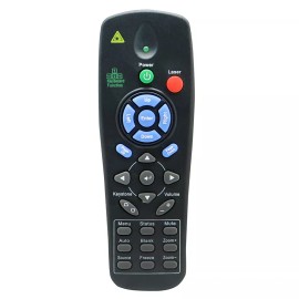 For Vivitek Remote Control For Vivitek D517 D5290U D953HD DU6675 D7180A 3LCD Projector