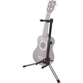 Ukulele Workshop GS1650 Height Adjustable Ukulele Stand