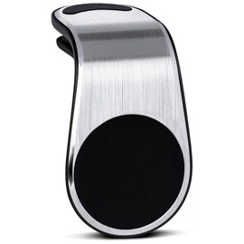 ONEFLOW Car Flex Grip for All Vivo Models - Car Phone Holder for Air Vent - Air Vent Mount