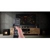 GHUST RC-1149 RC1149 Remote Control Replacement for Denon AV Receiver