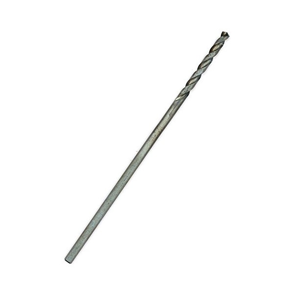 Vermont American 13282 1/2" X 12" Extra Length Drill Bit