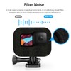 RALSPEC Windslayer Foam Cover for GoPro HERO 13/12 / 11/10
