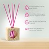 CRISTALINAS Pet Odour Eliminating Reed Diffusers Fluffy Towels Scent -