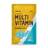 VALX マルチビタミン 水溶性ビタミン 山本義徳 1日あたりビタミンC500mg ビタミンB1 30mg ビタミンB2 30mg ビタミンB6
