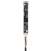 USB 2.0 Webcam Board, Camera Module 1/6.5in OV9726 CMOS 66°