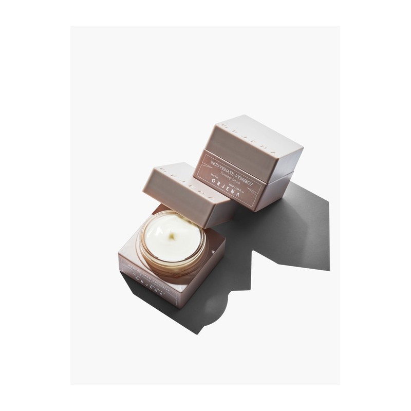 Orzena Rejuvenate Synergy Firming Cream 50ml / 오르제나 리쥬버네이트 시너지