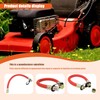 3/8 '' Oil Drain Hose STAN1438 Compatible With Tecumseh, Kohler