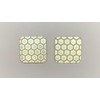 Reflective Cyalume Cyflect Marker Patch, Glint/Glow Morale Patch