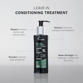 TRUSS Brush Keratin 250ml/8.8fl.oz'