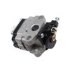 USPEEDA Carburetor Fuel line for Ryobi 4 Cycle S430 WeedEater