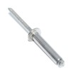 Blind Rivets 3 x 8 mm Pack of 60 Stainless