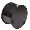 Diposable Neck Paper Storage Box Neck Strip Dispenser Collar Paper