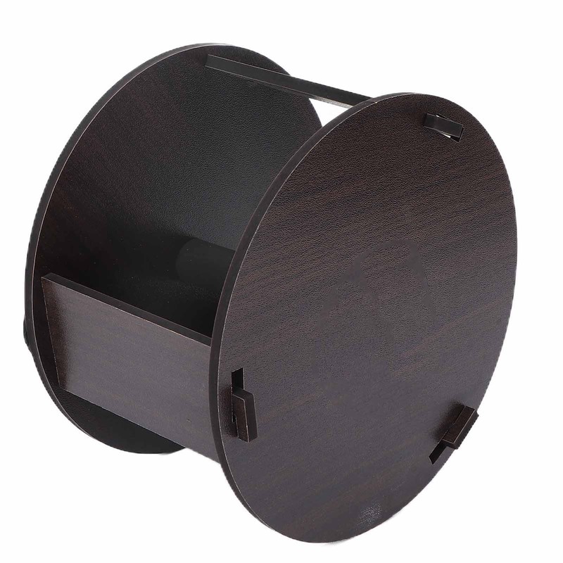 Diposable Neck Paper Storage Box Neck Strip Dispenser Collar Paper