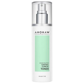 Control Clinical Toner 140ml / 컨트롤 클리니컬 토너 140ml