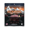 GLENWOOD 7 ALARM BEEF JERKEY