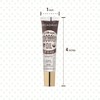 Ruby Kisses Broadway Vita-Lip Clear Lip Gloss (Coconut Oil 6