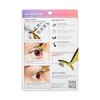 KS imPRESS Press on Falsies Kit 01