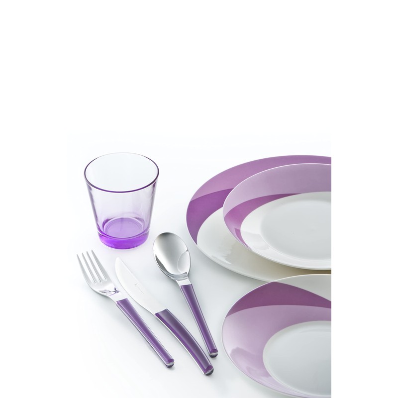 Eme Posaterie AETS16LO/2623 Stainless Steel Cutlery